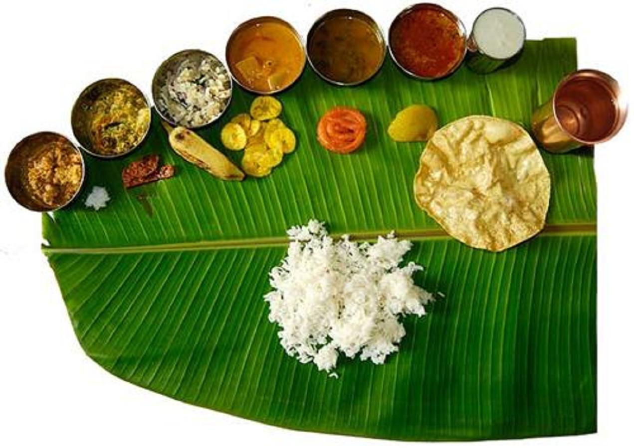 Amutham Residency 호텔 Tiruchirappalli 외부 사진